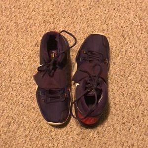 Kyrie Irving Basketball Sneakers